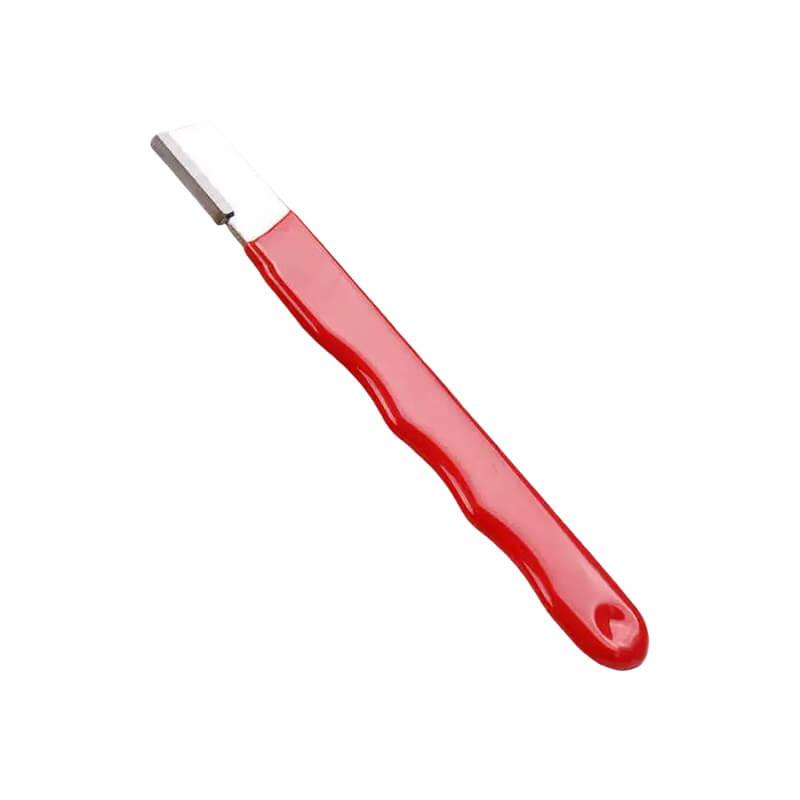 TechGuyFix Garden Clippers Sharpener